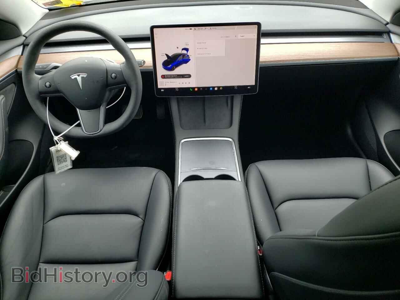 2023 TESLA MODEL 3 - VIN: 5YJ3E1EA8PF435737 - Photo 8