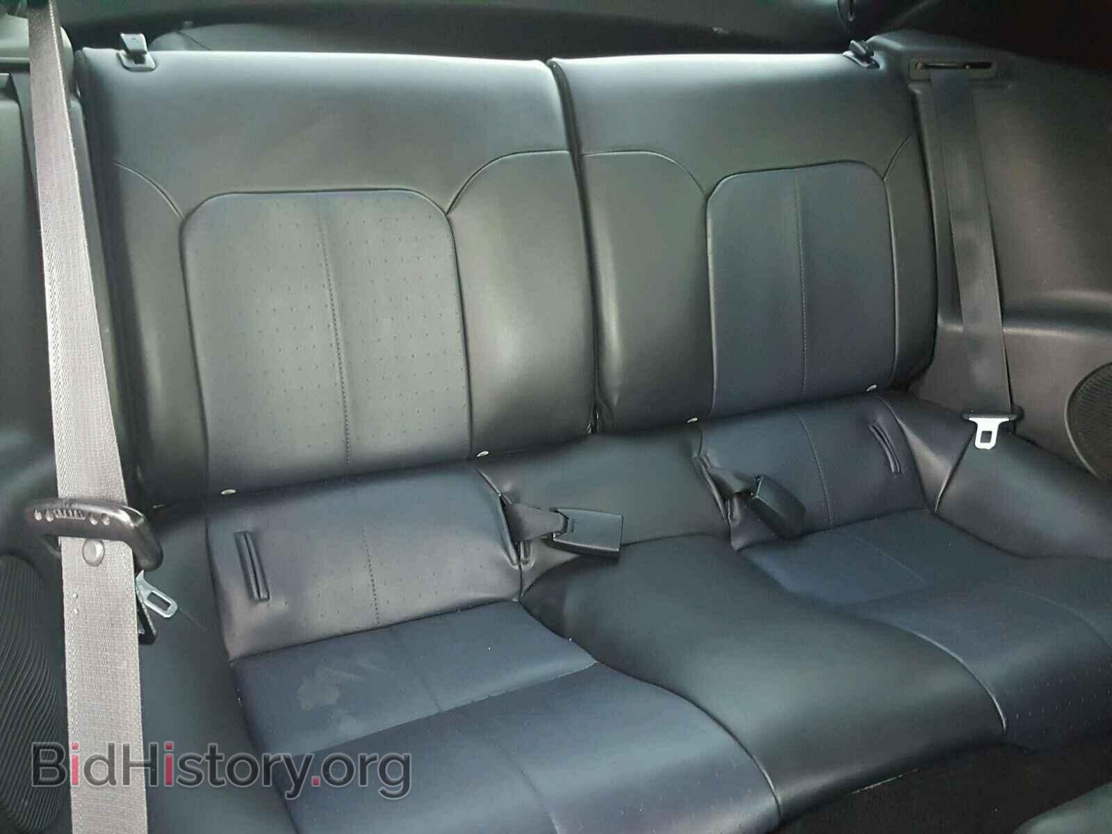 2004 MITSUBISHI ECLIPSE - VIN: 4A3AC44G34E118883 - Фото 6