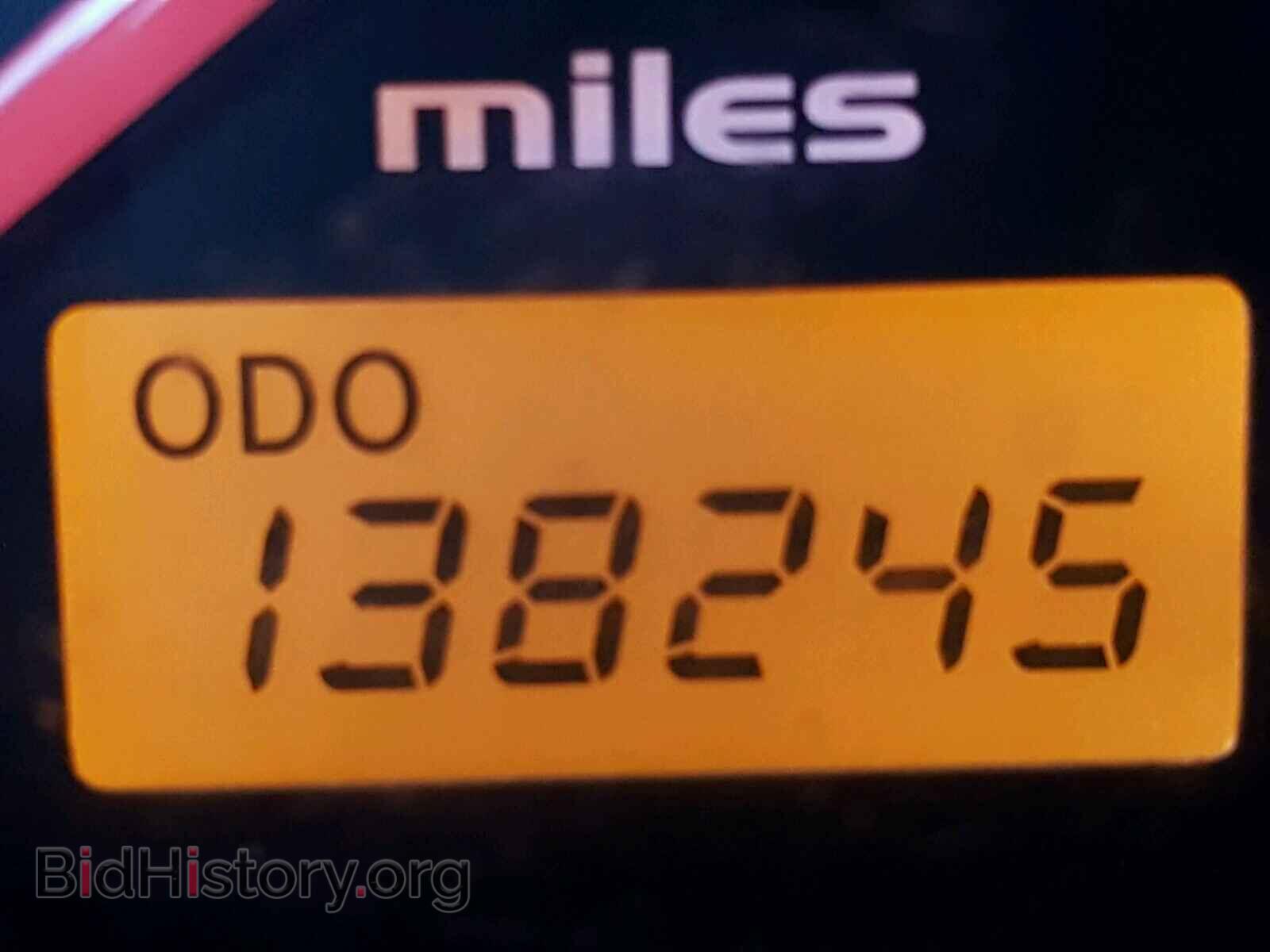 2004 MITSUBISHI ECLIPSE - VIN: 4A3AC44G34E118883 - Фото 8