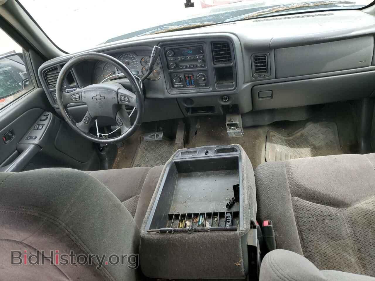 2006 CHEVROLET ALL Models - VIN: 1GCEC19T76Z257841 - Фото 8