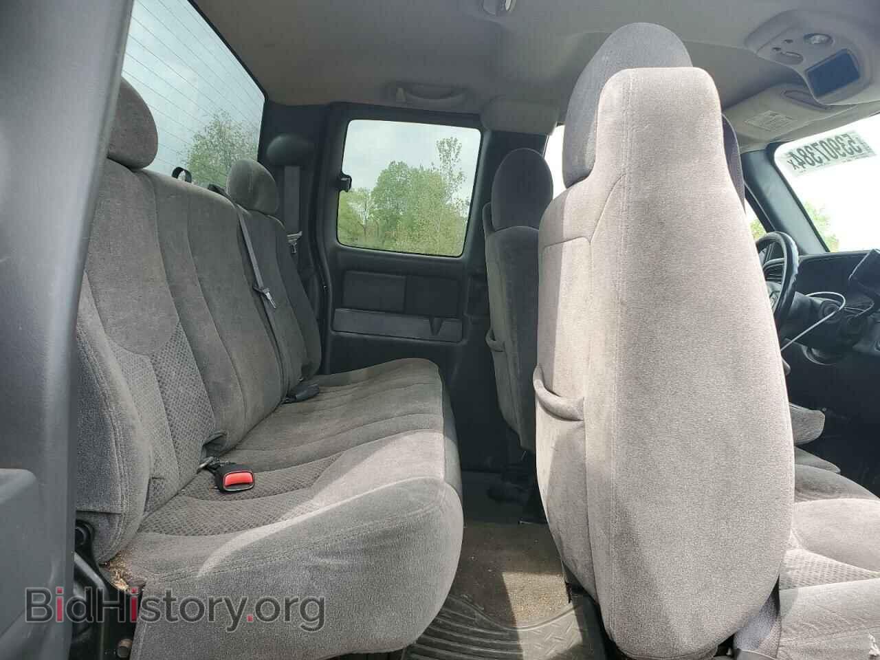 2006 CHEVROLET ALL Models - VIN: 1GCEC19T76Z257841 - Фото 10