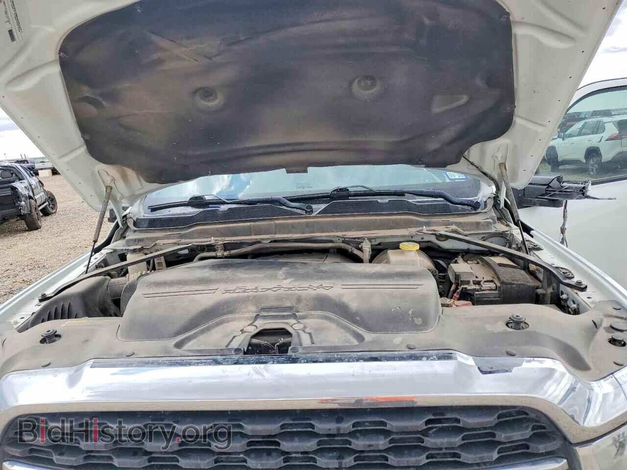 2023 RAM 2500 - VIN: 3C6UR5DJ3PG580641 - Photo 11