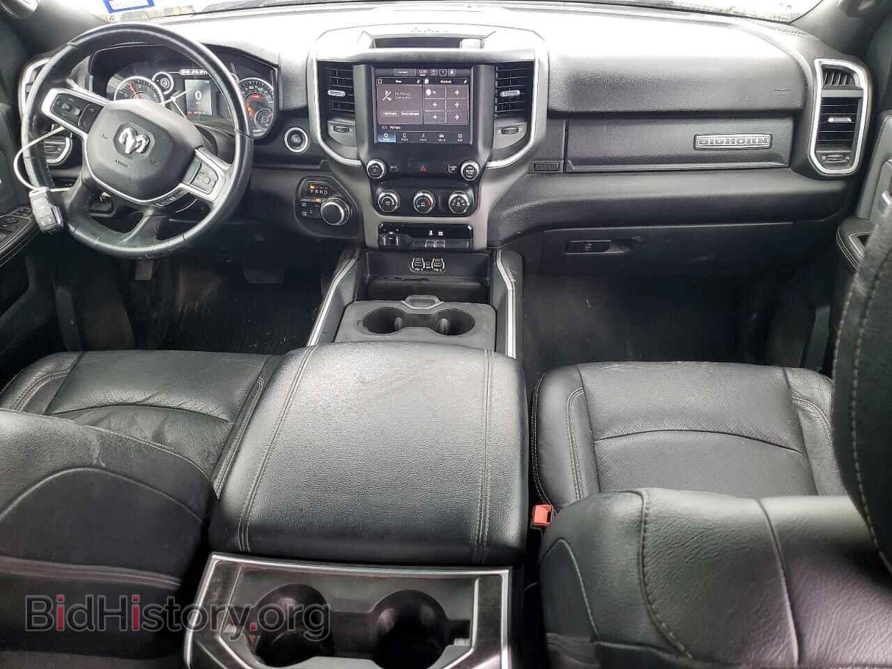 2023 RAM 2500 - VIN: 3C6UR5DJ3PG580641 - Photo 8