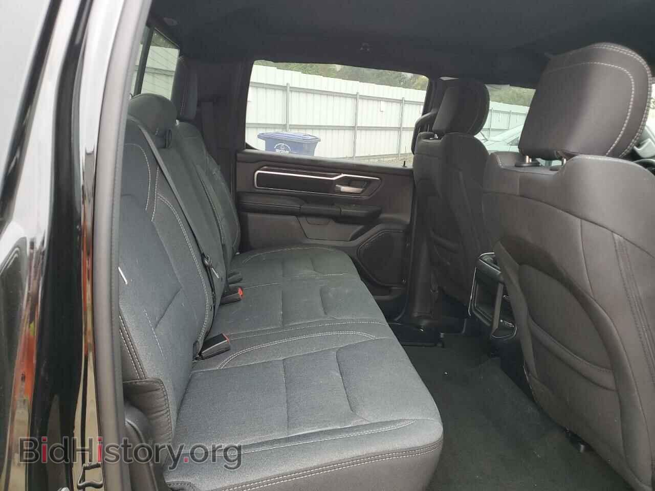 2024 RAM 1500 - VIN: 1C6SRFFTXRN125064 - Фото 10