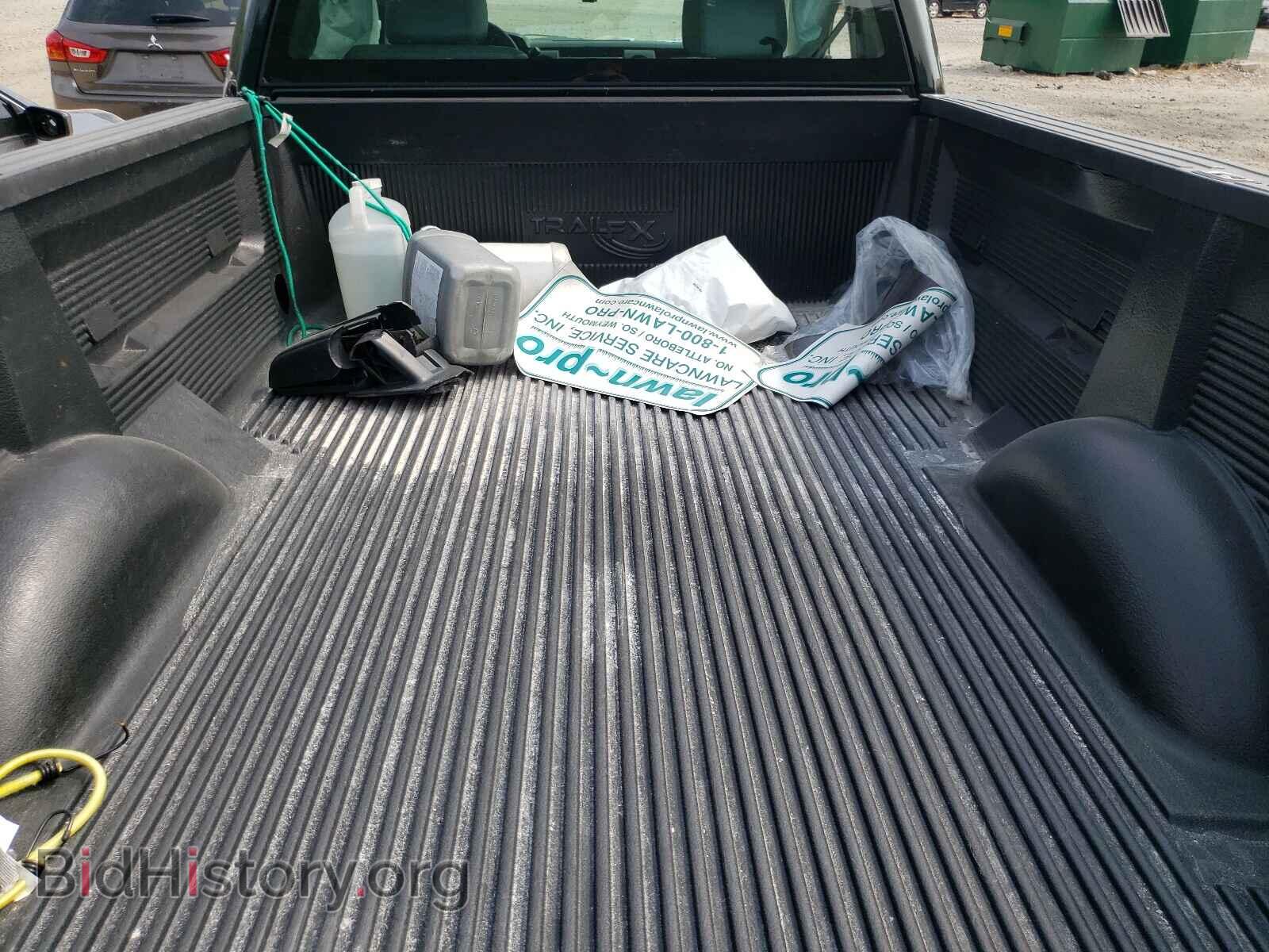 2012 FORD F150 - VIN: 1FTMF1CM2CKD91665 - Фото 6