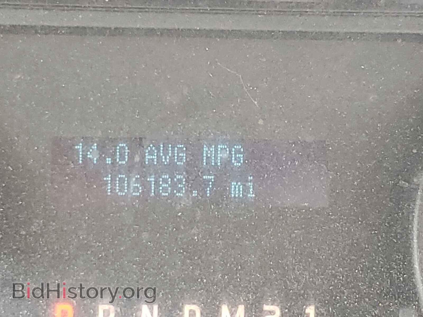 2012 FORD F150 - VIN: 1FTMF1CM2CKD91665 - Фото 8