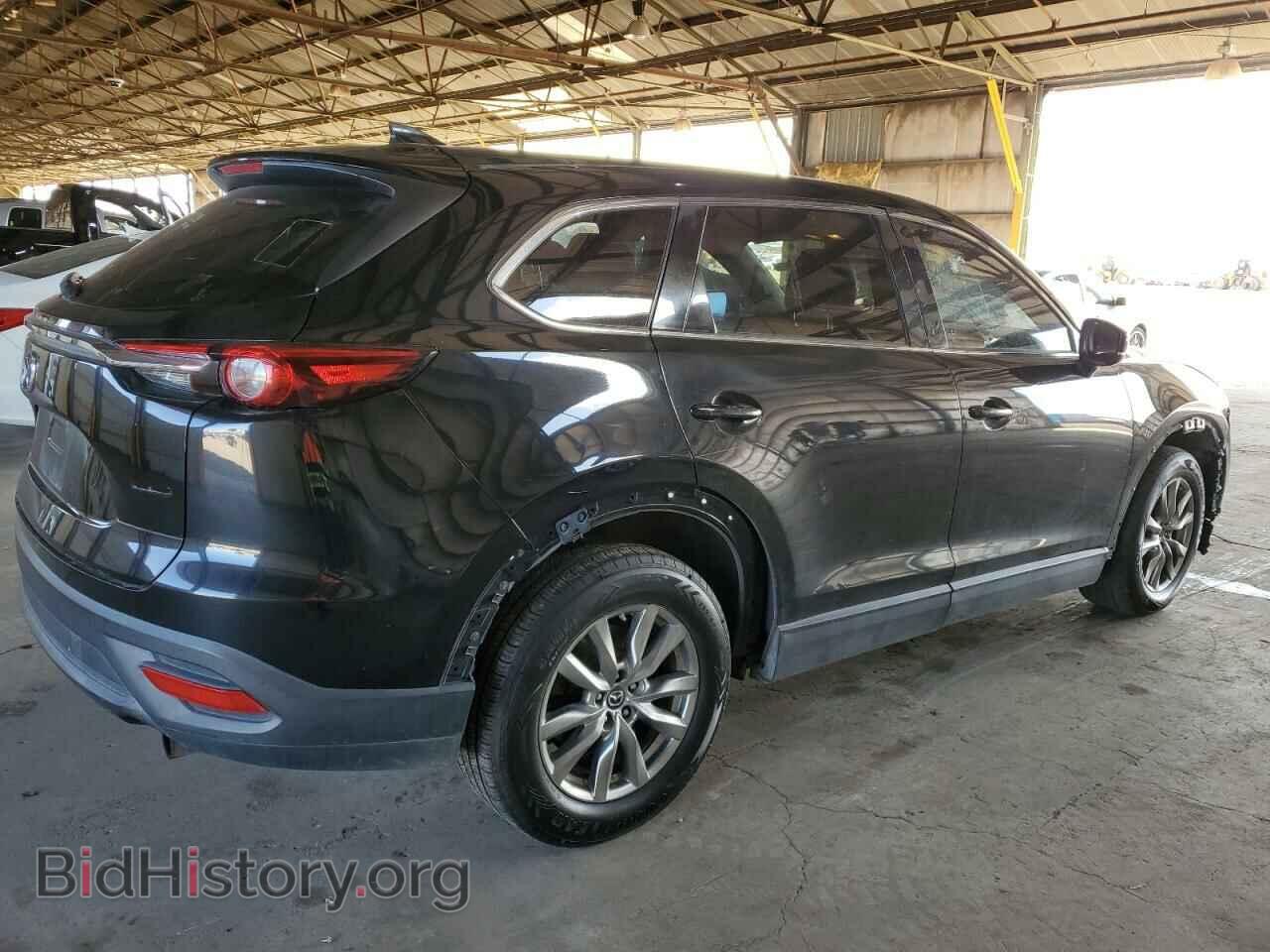 2019 MAZDA CX-9 - VIN: JM3TCBCY4K0307554 - Фото 3