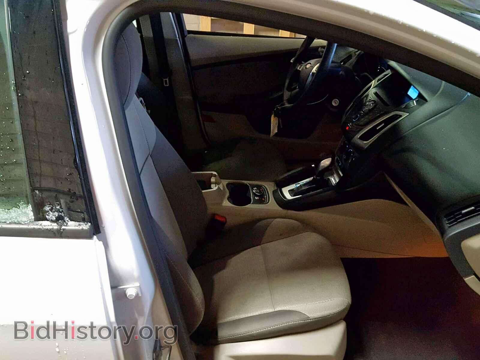2014 FORD FOCUS - VIN: 1FADP3K2XEL452823 - Photo 5
