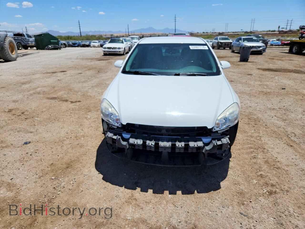 2013 CHEVROLET IMPALA - VIN: 2G1WG5E35D1213597 - Фото 5
