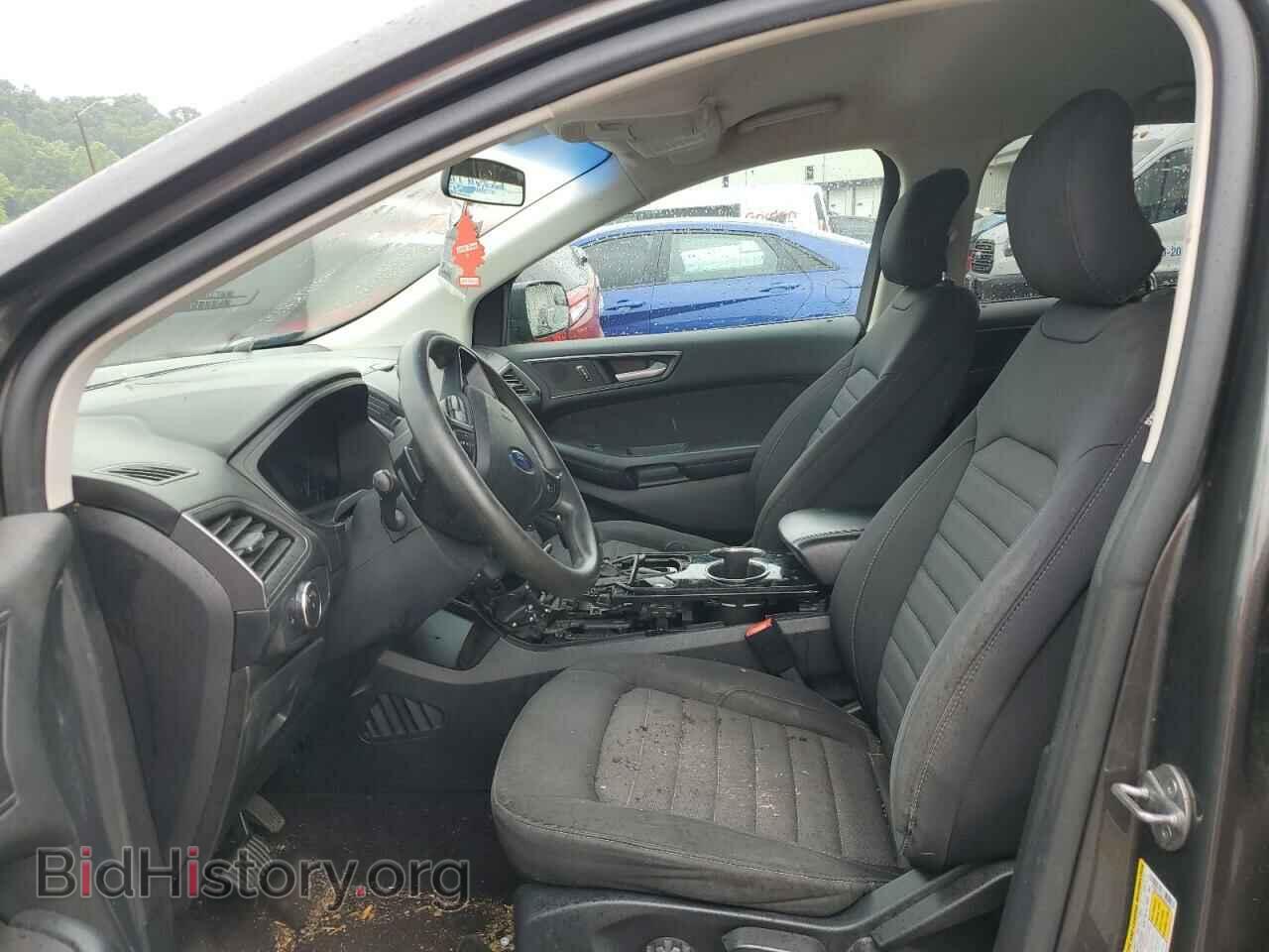 2016 FORD EDGE - VIN: 2FMPK3G99GBB87600 - Фото 7