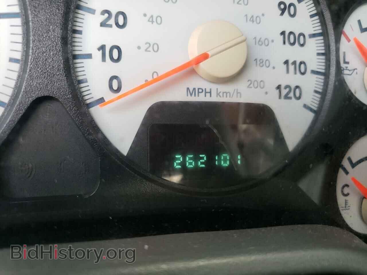 2008 DODGE RAM 2500 - VIN: 3D7KS28D48G165679 - Фото 8