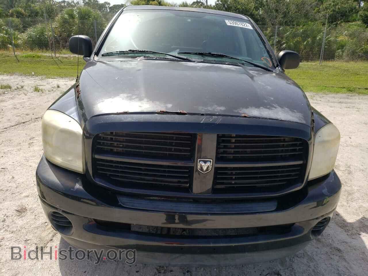 2008 DODGE RAM 2500 - VIN: 3D7KS28D48G165679 - Фото 9