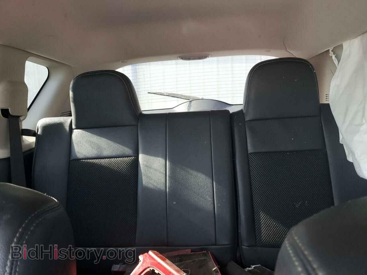 2017 JEEP COMPASS - VIN: 1C4NJCBA2HD173839 - Фото 10