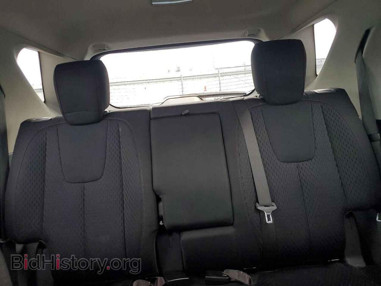 2014 CHEVROLET EQUINOX - VIN: 2GNALAEK2E6140665 - Фото 10