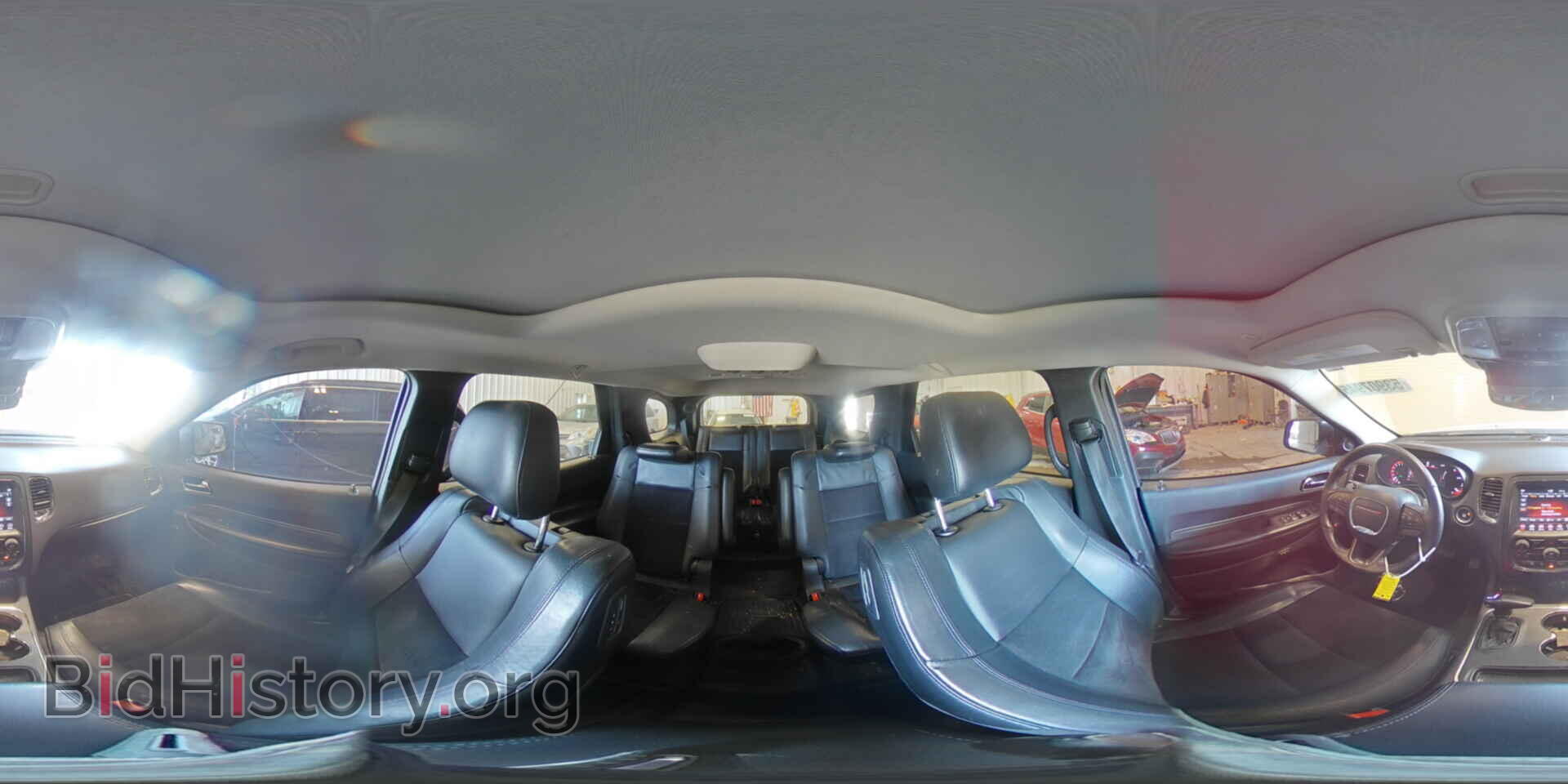 2018 DODGE DURANGO - VIN: 1C4RDJDG8JC408884 - Фото 16