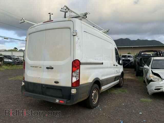 2015 FORD TRANSIT CO - VIN: 1FTNE1CM3FKA87627 - Фото 4