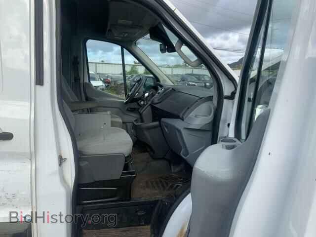 2015 FORD TRANSIT CO - VIN: 1FTNE1CM3FKA87627 - Фото 5