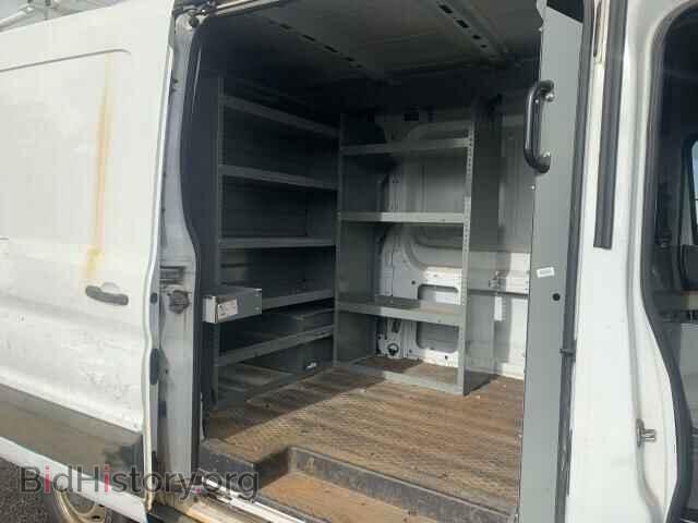 2015 FORD TRANSIT CO - VIN: 1FTNE1CM3FKA87627 - Фото 6