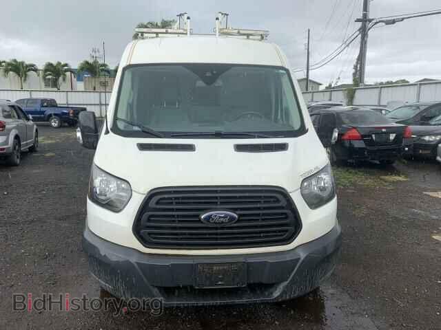 2015 FORD TRANSIT CO - VIN: 1FTNE1CM3FKA87627 - Фото 9