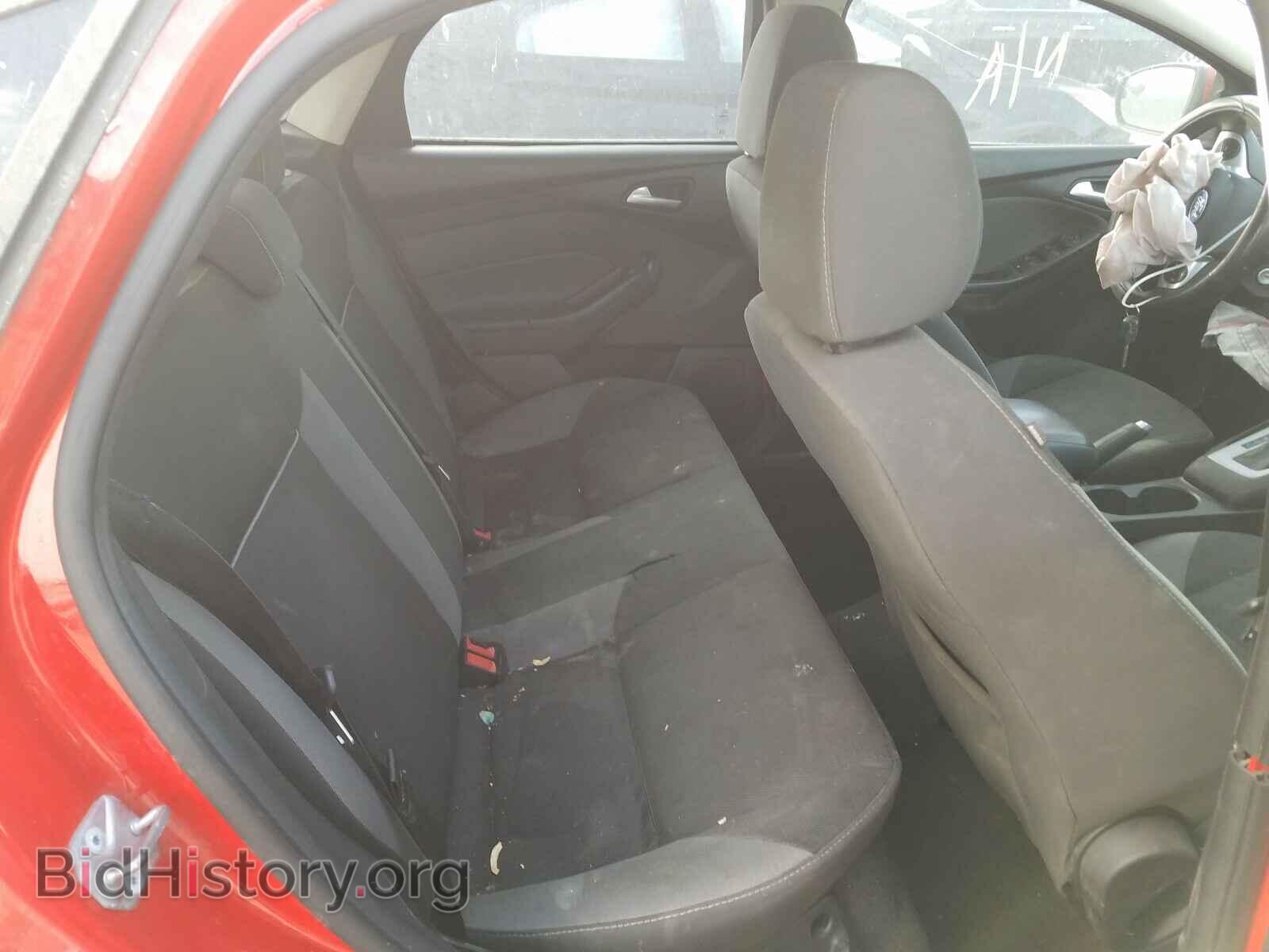 2014 FORD FOCUS - VIN: 1FADP3F27EL111518 - Photo 6