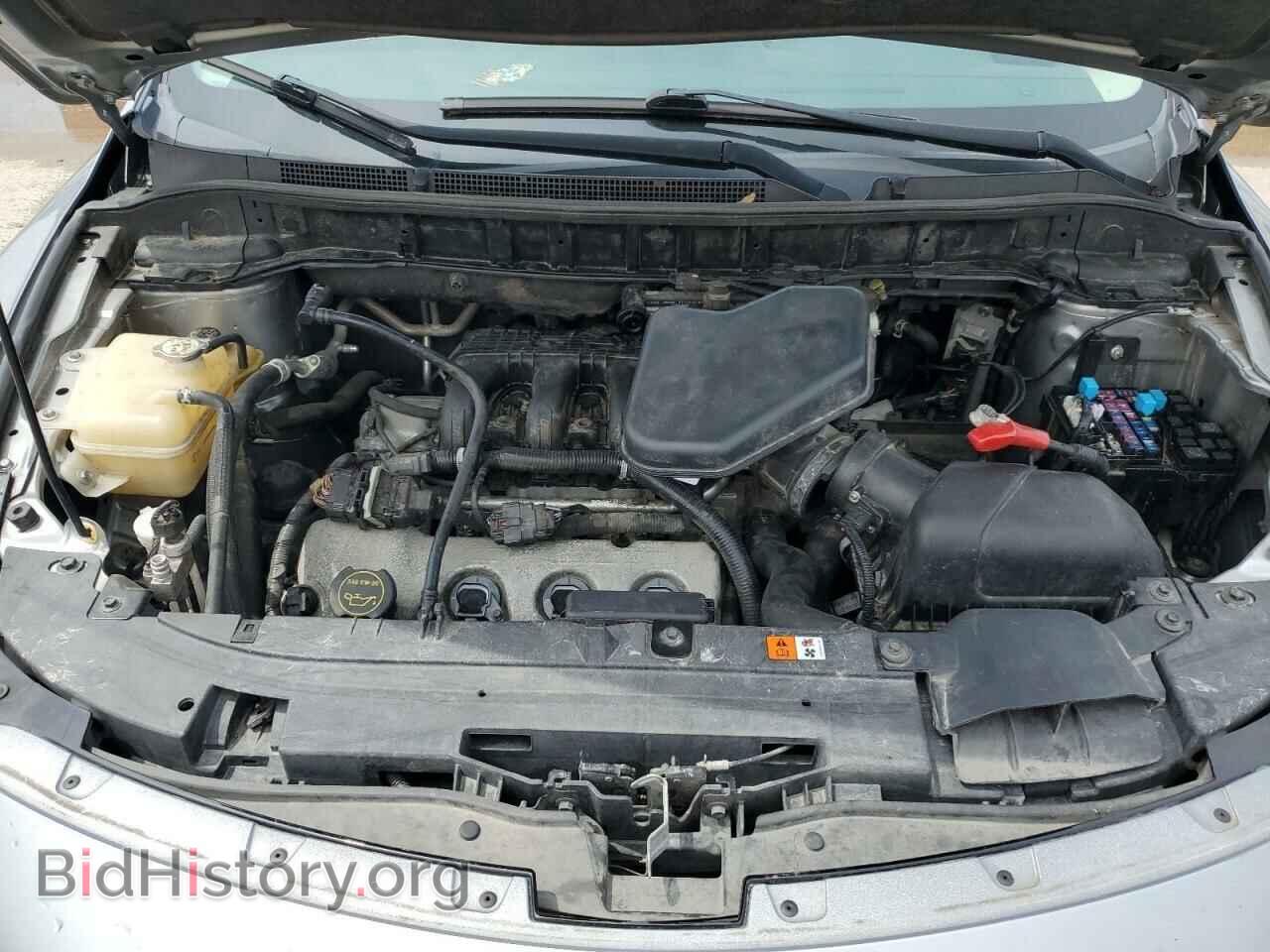 2014 MAZDA CX-9 - VIN: JM3TB2CAXE0440040 - Фото 12