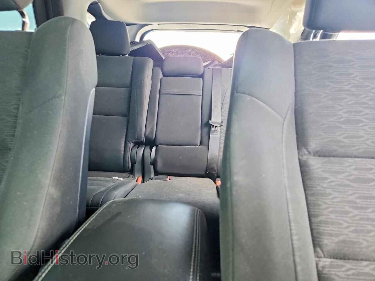 2021 DODGE DURANGO - VIN: 1C4SDHFT8MC823194 - Photo 10