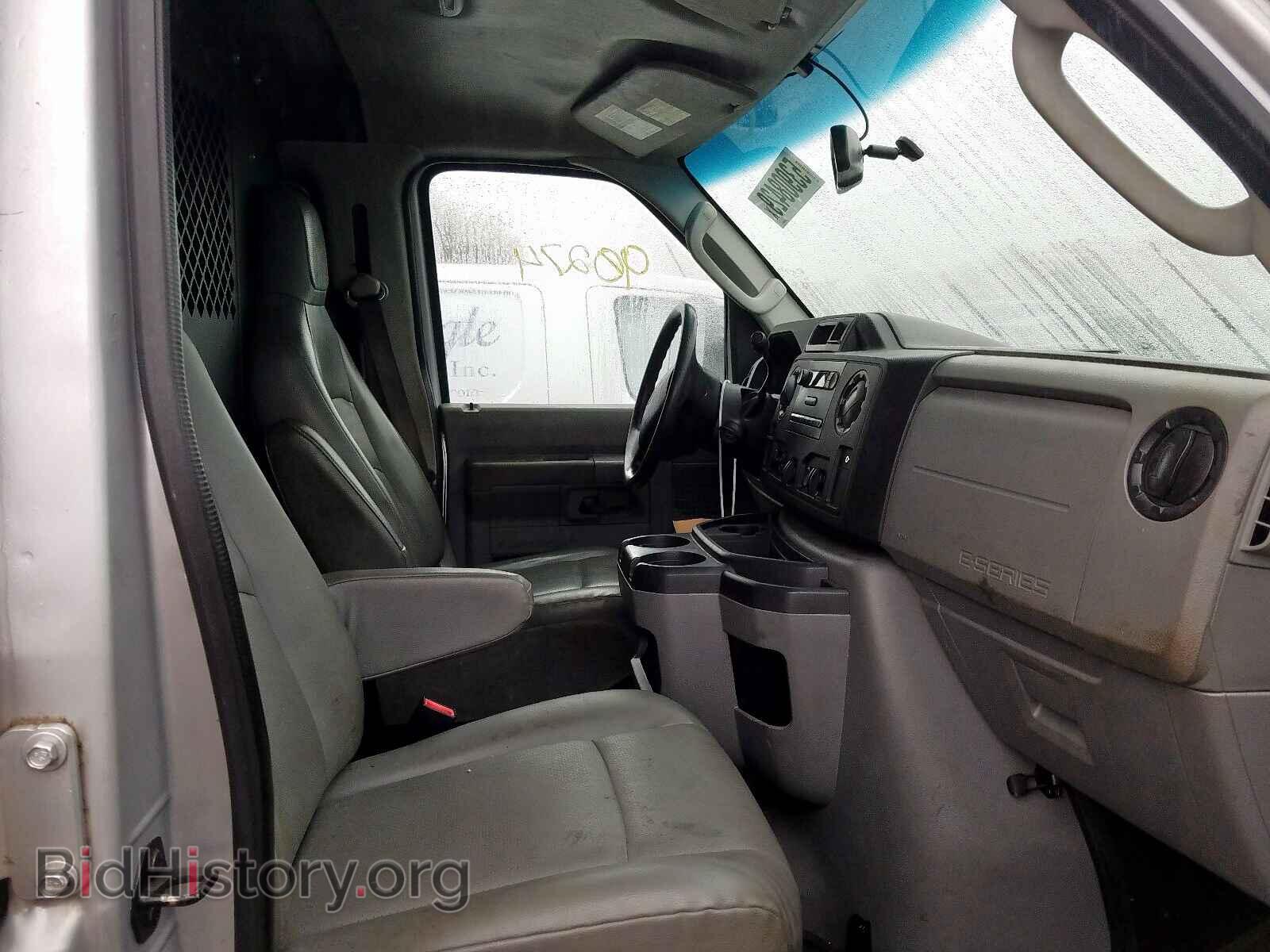 2013 FORD ECONOLINE - VIN: 1FTSS3EL3DDA09863 - Photo 5