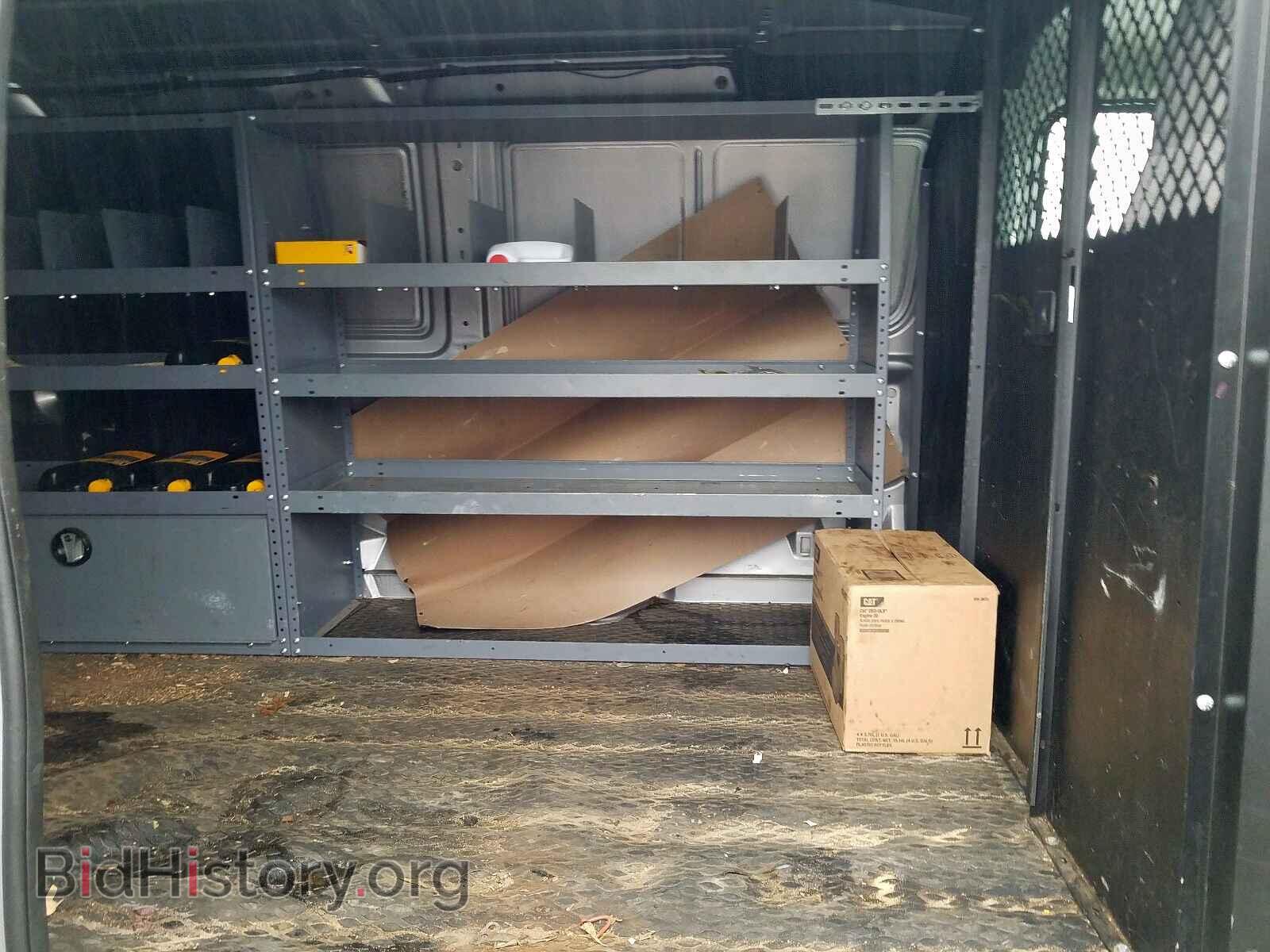 2013 FORD ECONOLINE - VIN: 1FTSS3EL3DDA09863 - Photo 6