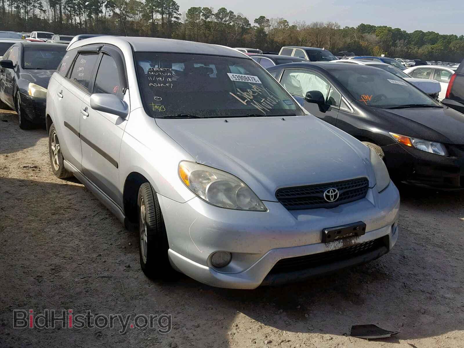 Фотография 2T1KR32E37C681313 - TOYOTA COROLLA 2007