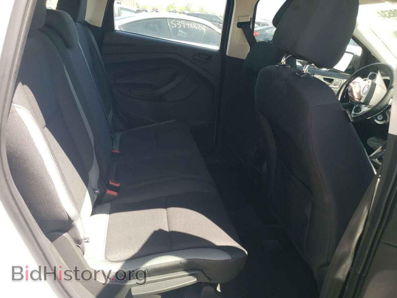 2015 FORD ESCAPE - VIN: 1FMCU0F77FUB57950 - Фото 10