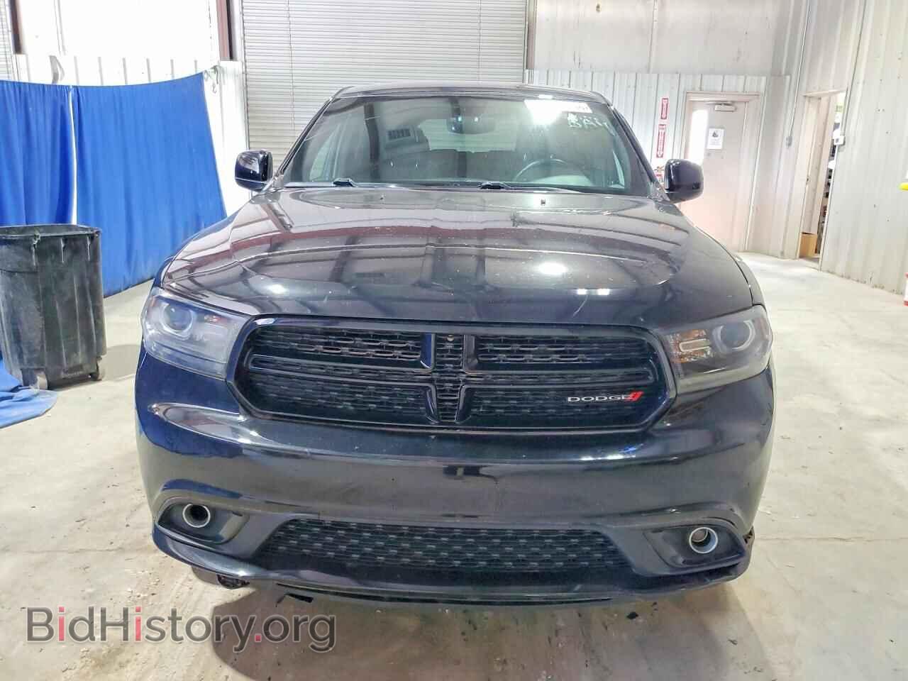2018 DODGE DURANGO - VIN: 1C4RDJAG2JC161365 - Фото 5