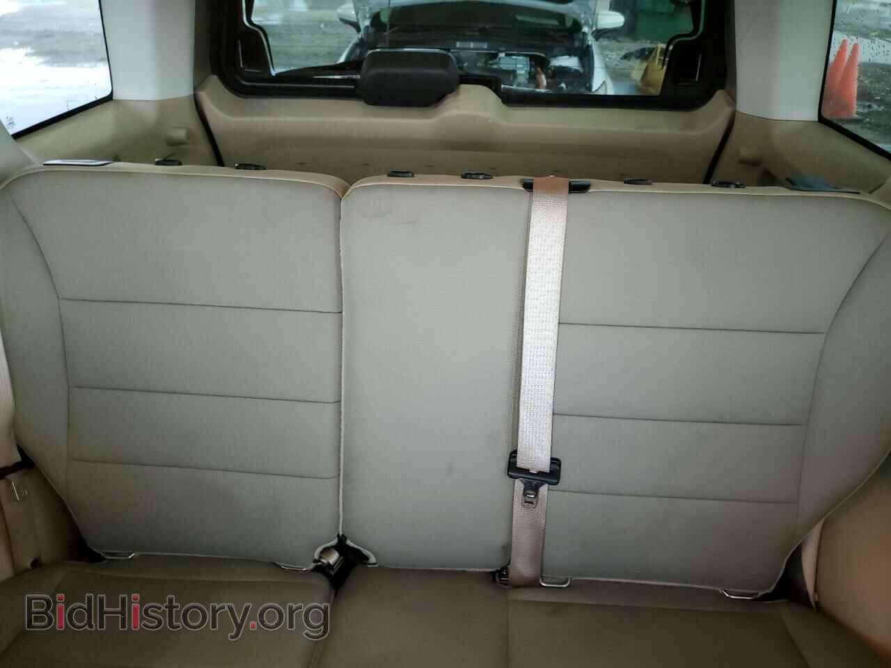 2012 FORD ESCAPE - VIN: 1FMCU0D77CKA19366 - Фото 10