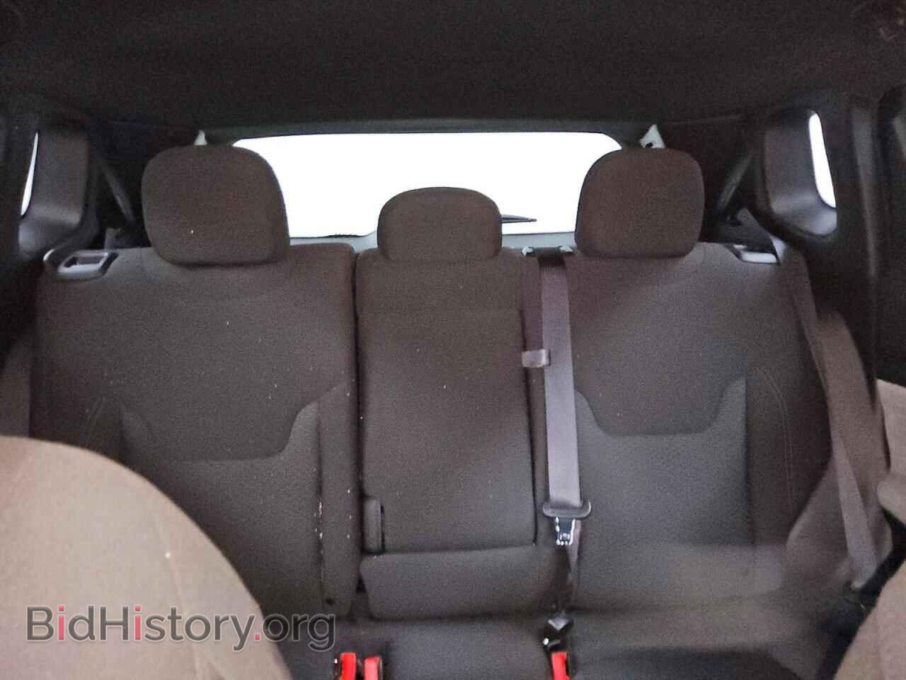 2025 JEEP COMPASS - VIN: 3C4NJDAN2ST544655 - Фото 10