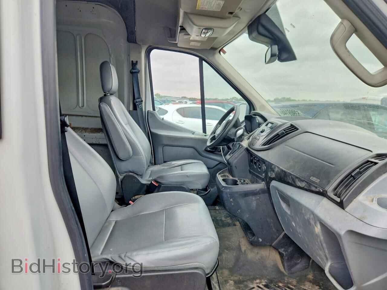 2015 FORD TRANSIT - VIN: 1FTNE2CG6FKB04355 - Фото 10