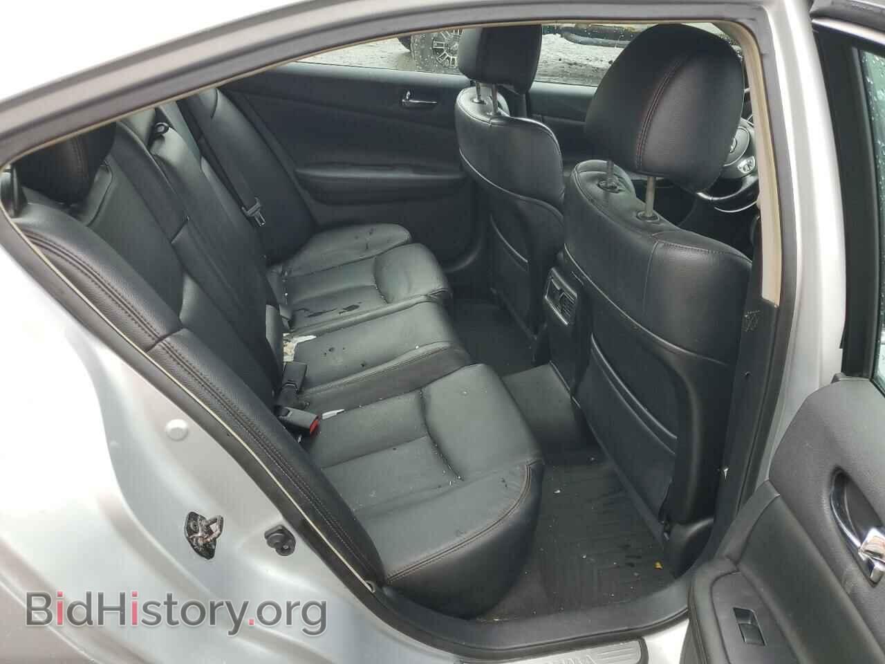 2010 NISSAN MAXIMA - VIN: 1N4AA5AP7AC802402 - Фото 10