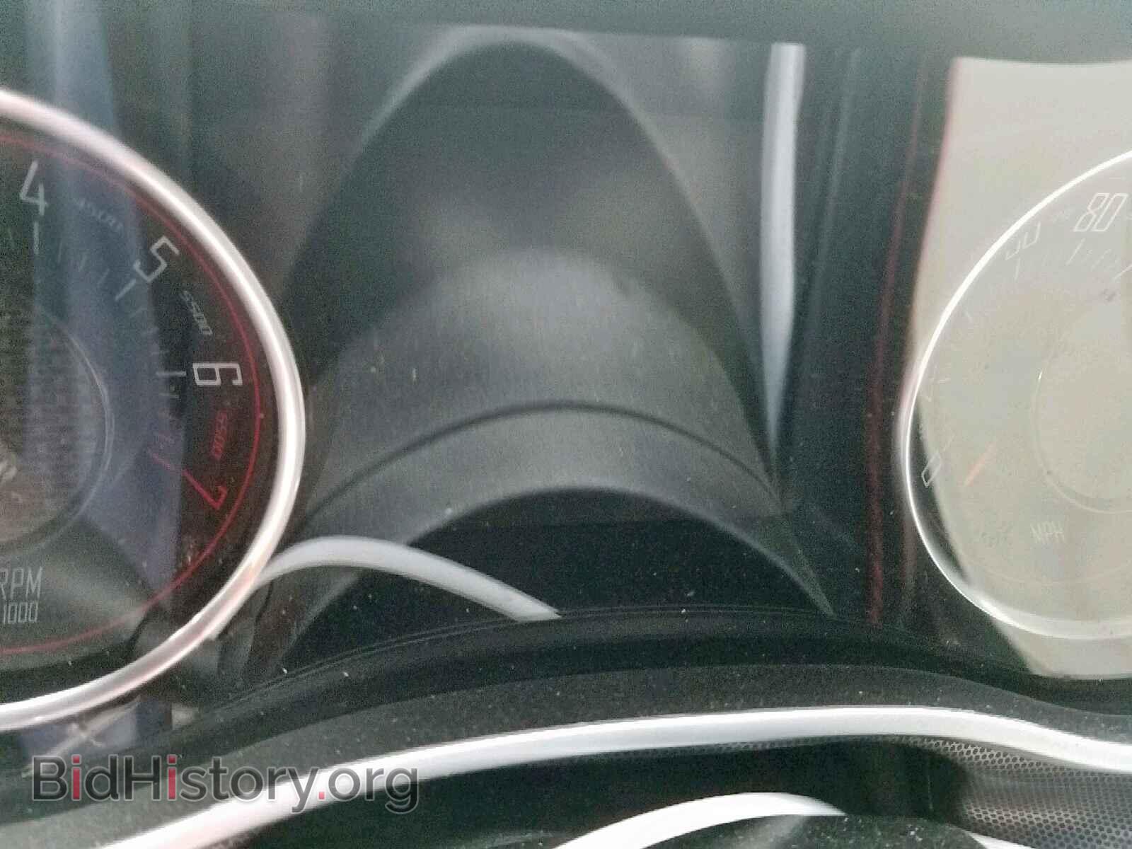 2017 DODGE CHALLENGER - VIN: 2C3CDZAG6HH614886 - Photo 8