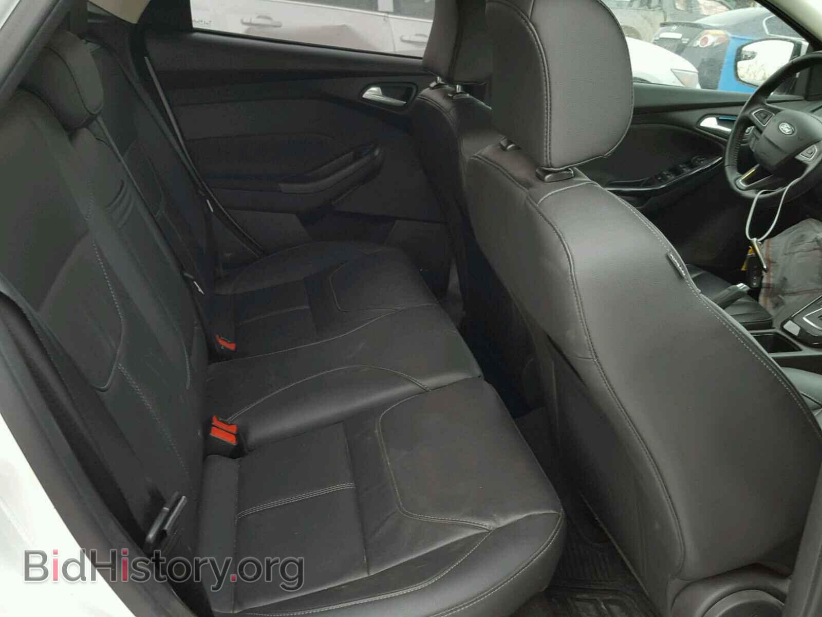 2016 FORD FOCUS - VIN: 1FADP3N24GL202900 - Фото 6