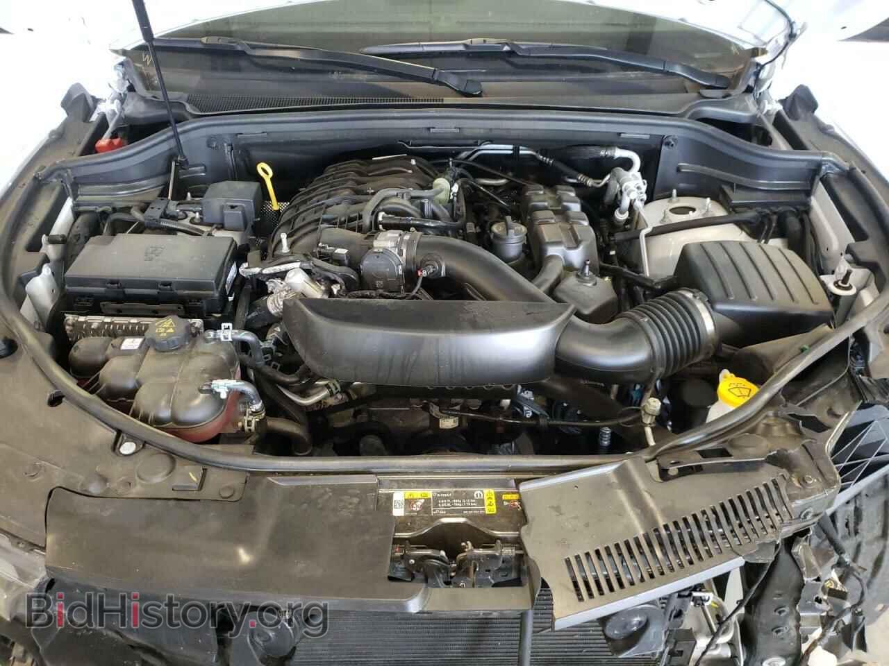 2023 DODGE DURANGO - VIN: 1C4RDHDG1PC571832 - Фото 12