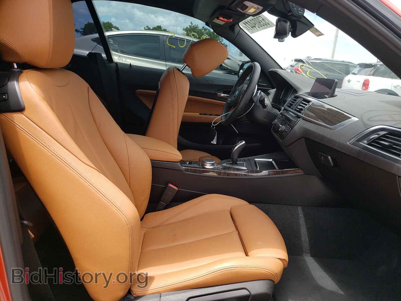 2020 BMW M2 - VIN: WBA2N3C05L7E50228 - Фото 5