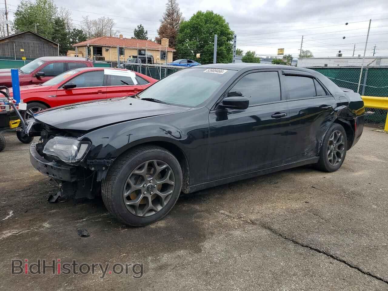 Photo 2C3CCAGG8GH329245 - CHRYSLER 300 2016