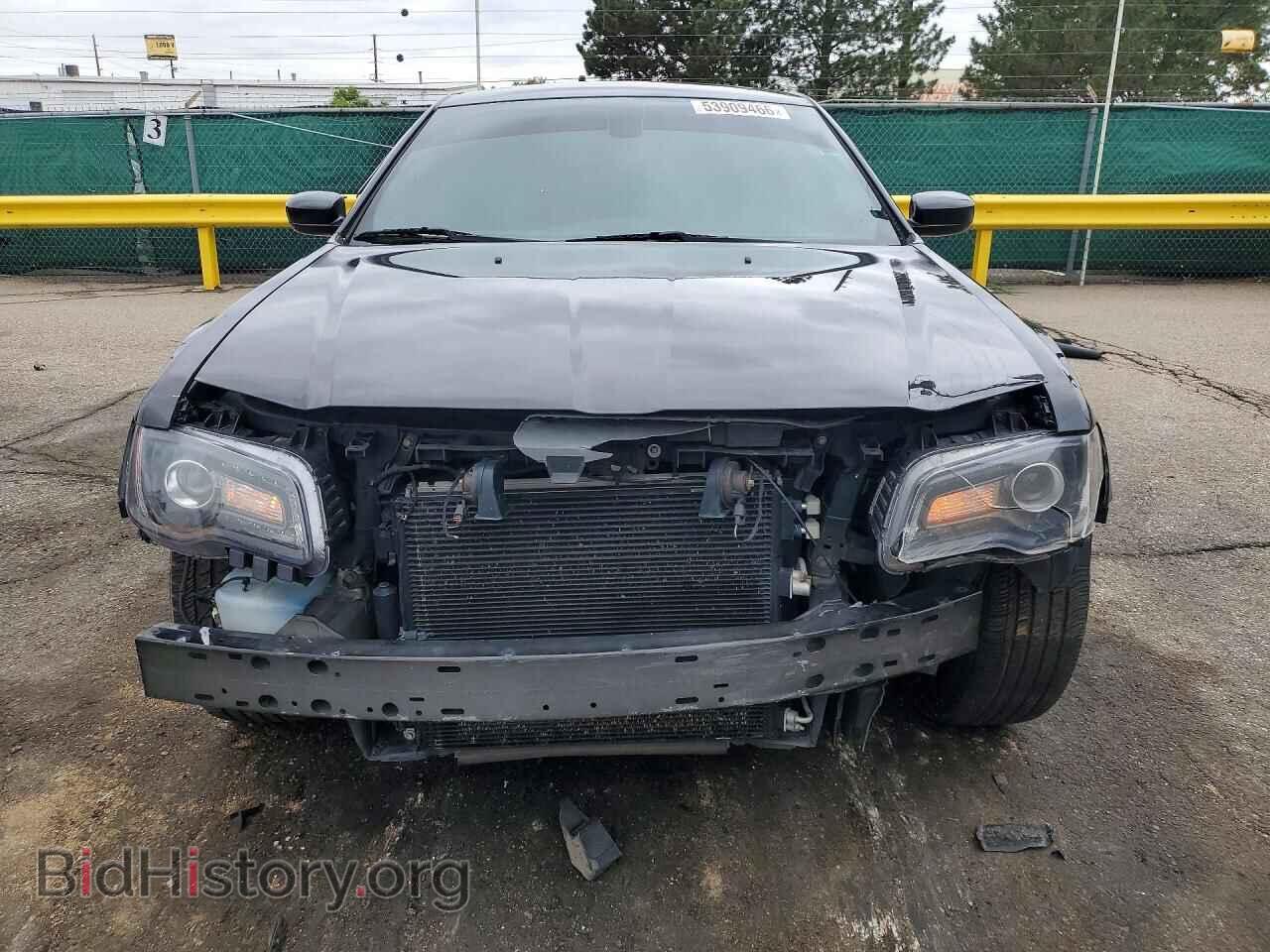 2016 CHRYSLER 300 - VIN: 2C3CCAGG8GH329245 - Photo 5