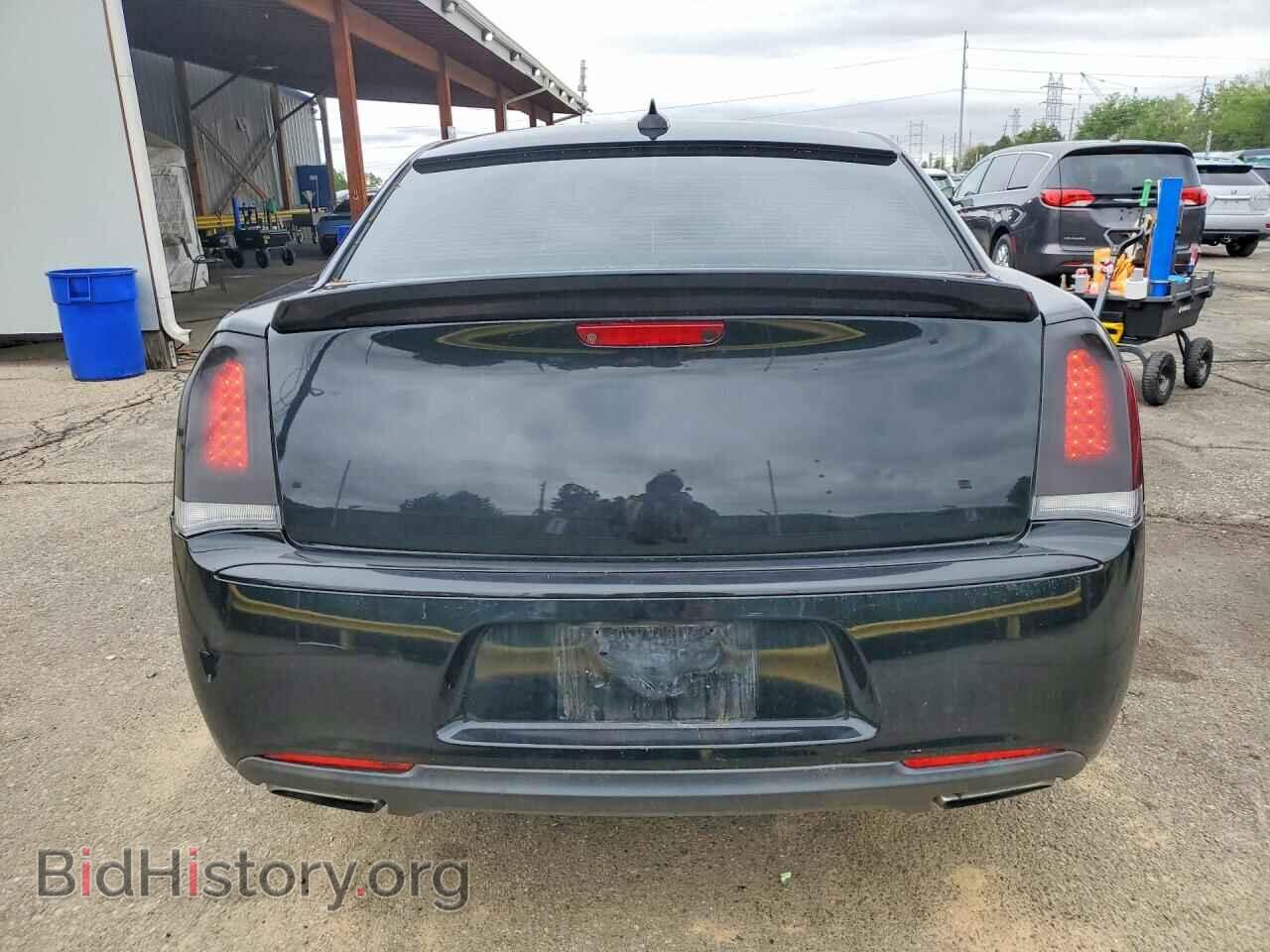 2016 CHRYSLER 300 - VIN: 2C3CCAGG8GH329245 - Photo 6