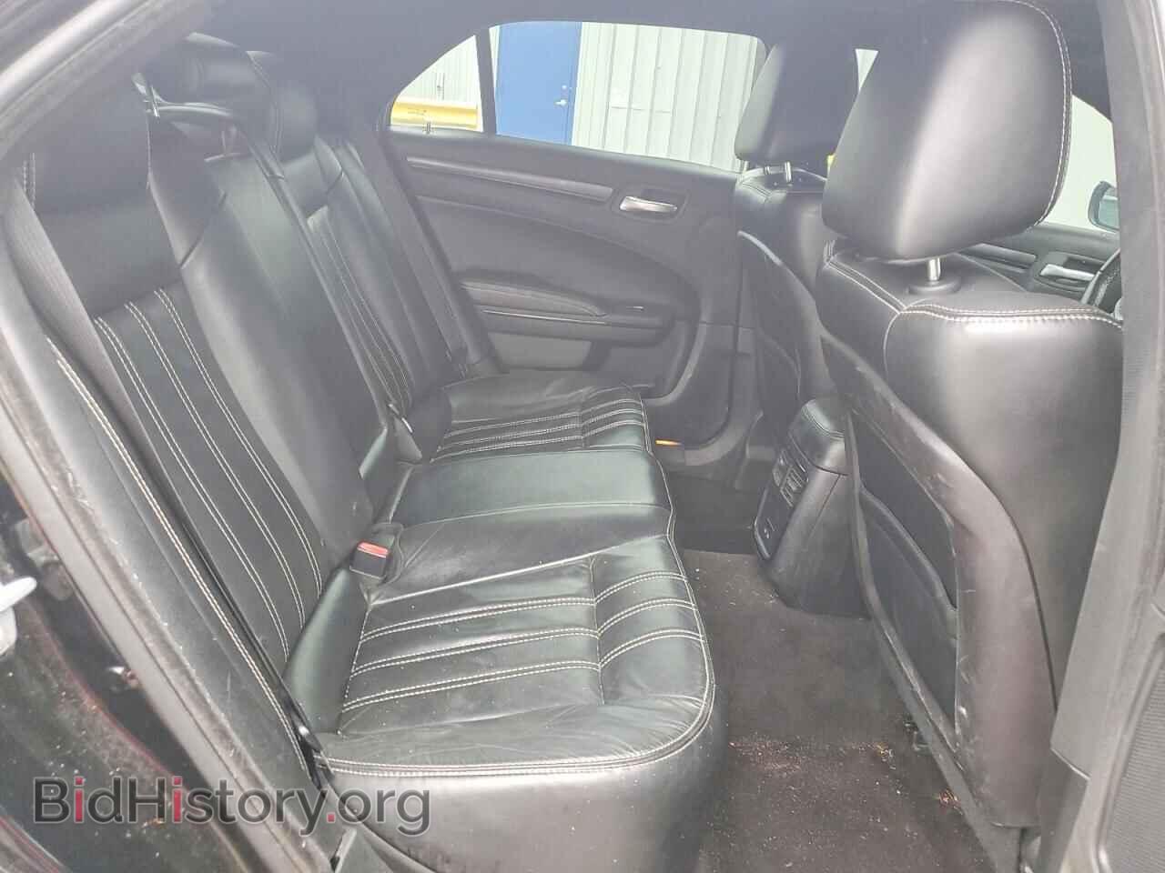 2016 CHRYSLER 300 - VIN: 2C3CCAGG8GH329245 - Photo 10