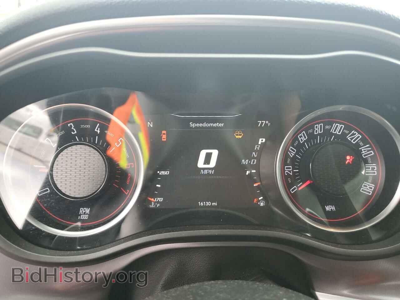 2020 DODGE CHALLENGER - VIN: 2C3CDZFJ2LH103673 - Фото 9