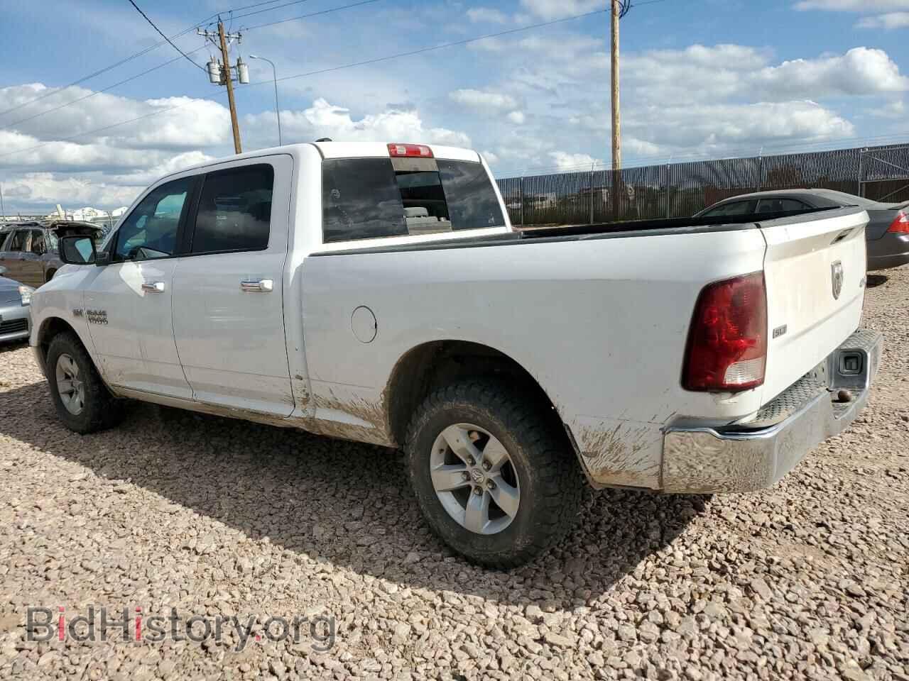 2017 RAM 1500 - VIN: 1C6RR7TT0HS715959 - Фото 2