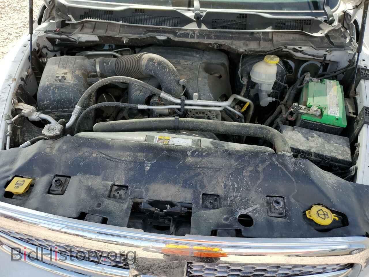 2017 RAM 1500 - VIN: 1C6RR7TT0HS715959 - Фото 11