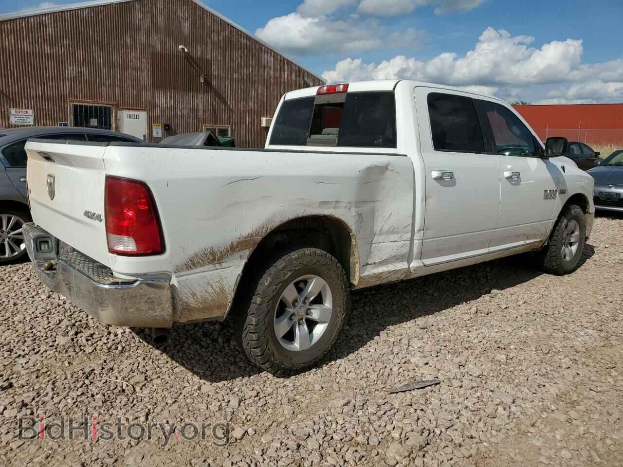 2017 RAM 1500 - VIN: 1C6RR7TT0HS715959 - Фото 3