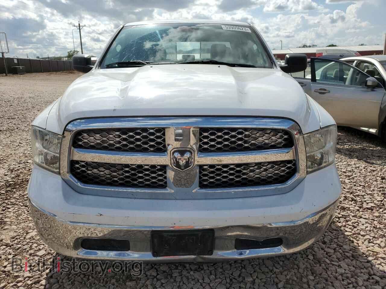 2017 RAM 1500 - VIN: 1C6RR7TT0HS715959 - Фото 5