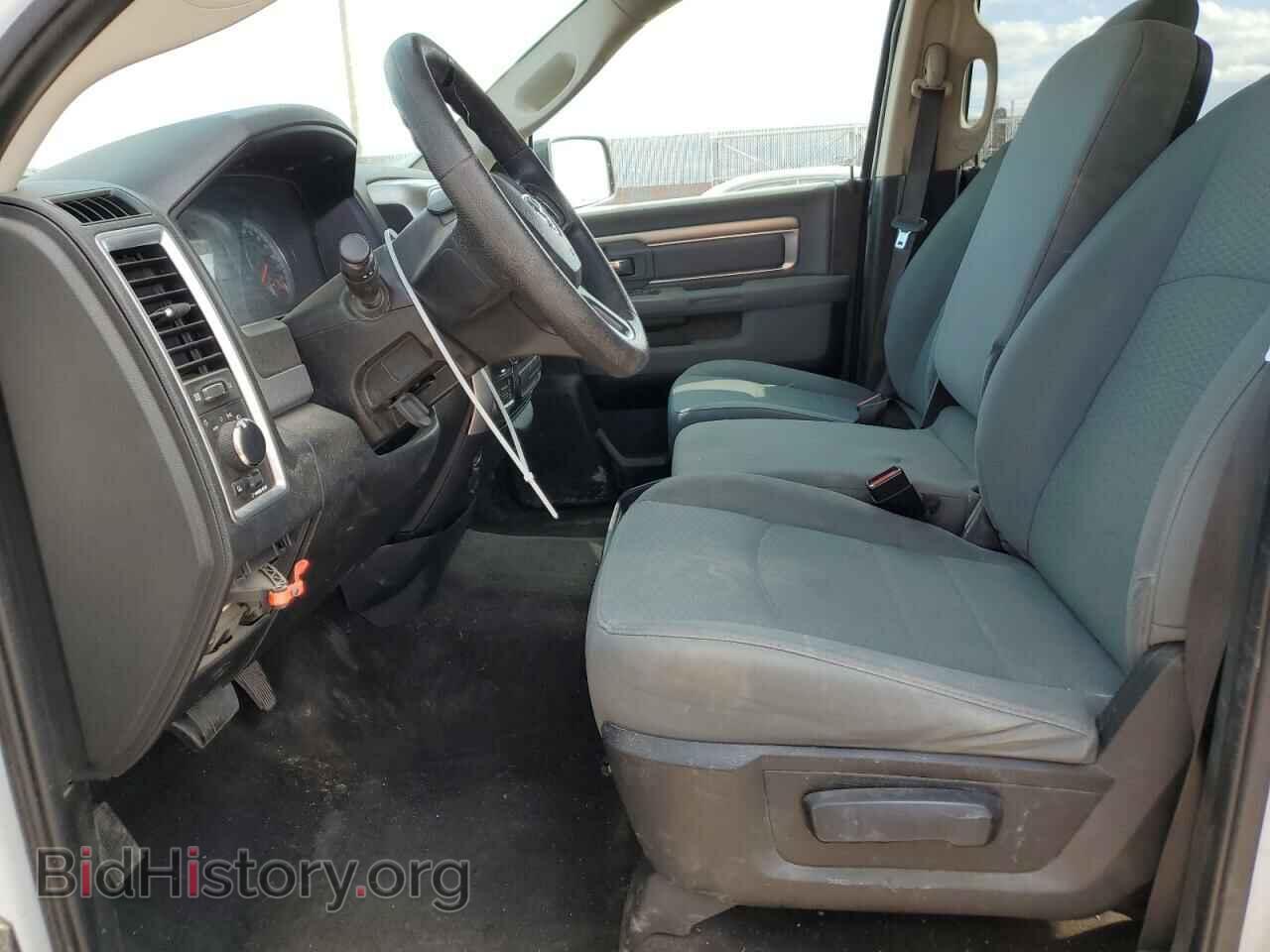 2017 RAM 1500 - VIN: 1C6RR7TT0HS715959 - Фото 7
