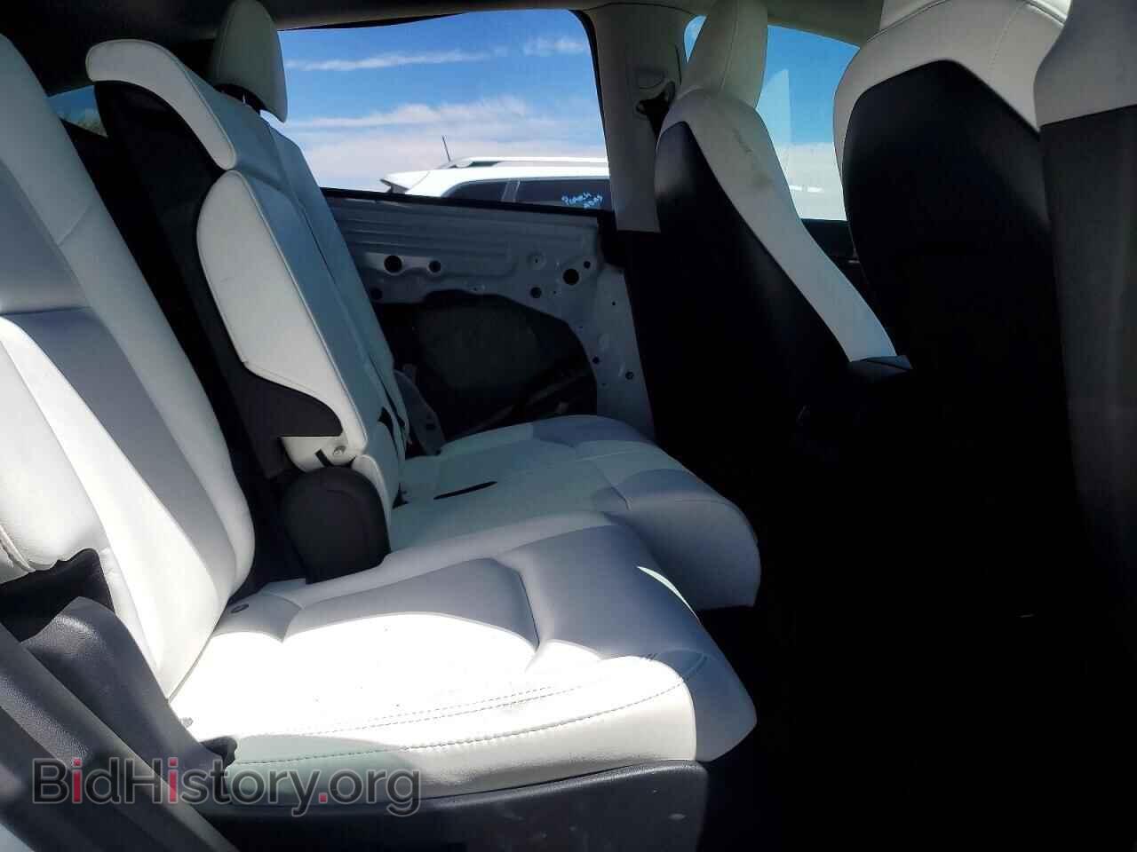 2023 TESLA MODEL Y - VIN: 7SAYGAEEXPF688788 - Фото 10